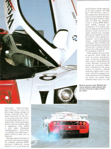 McLaren F1